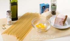 Спагетті карбонару: класичний рецепт із вершками