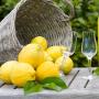 Цедра лимона - користь та шкода для здоров'я