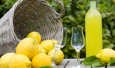 Цедра лимона - користь та шкода для здоров'я